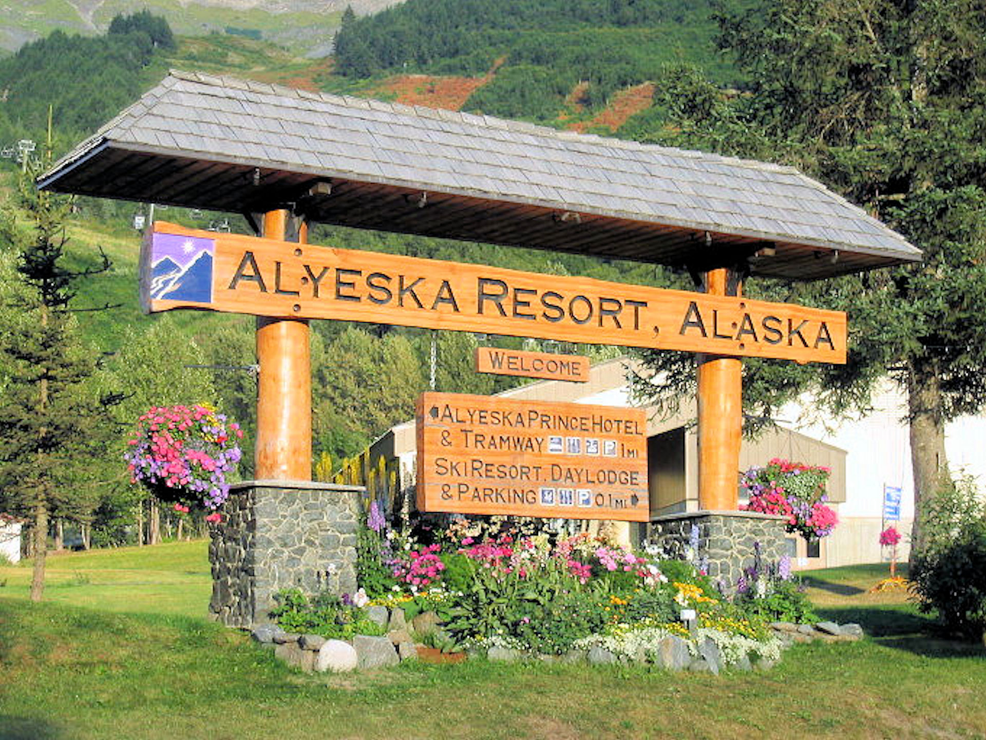 Alyeska Resort Girdwood Alaska Alyeska Hotels Girdwood Rentals